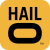 Hailo-8 logo