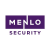 Menlo Security Remote Browser Isolation logo