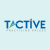 Tactive Construction Management Software logo