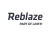 Reblaze - part of Link11 Logo