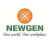 Newgen OmniDocs logo