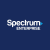 Spectrum Hosted Voice logo