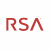 RSA Identity Governance and Lifecycle Logo