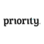 Priority ERP logo