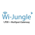 WiJungle logo