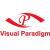 Visual Paradigm logo