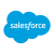Salesforce Identity logo