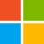 Microsoft logo