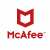 McAfee Managed Detection and Response (McAfee MDR) logo