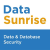 DataSunrise Database Security logo
