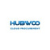 Hubwoo eBuy logo