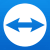 TeamViewer Pilot logo