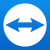 TeamViewer Remote Management Logo