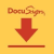DocuSign Gen logo
