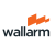 Wallarm NG WAF logo