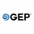 GEP Worldwide logo