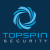 TopSpin Security Logo