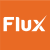 Flux logo