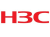 H3C Ethernet Switches logo