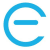 Ecrion EOS logo