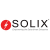 Solix Enterprise Data Management logo