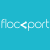 Flockport logo