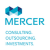 Mercer Human Capital Connect logo