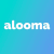 Alooma logo