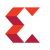 Xilinx FPGA logo