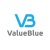 BlueDolphin logo