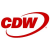CDW Technology Support Logo