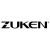 Zuken CR-8000 logo
