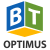 Optimus BT logo