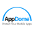 AppDome logo