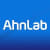 AhnLab logo