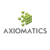 Axiomatics Policy Server logo