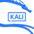 Kali Linux logo