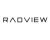 RadView WebLOAD logo