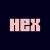 Hex logo