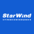 StarWind SAN & NAS logo