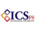 ICS BANKS Core logo
