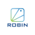 Robin Cloud Native Storage for Kubernetes logo