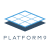 Platform9 Managed OpenStack logo