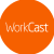WorkCast Virtual Events logo