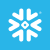 Snowflake Analytics logo