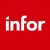 Infor dEPM Logo