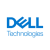 Dell PowerProtect DD (Data Domain) logo