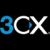3CX Live Chat logo