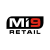 Mi9 Mosaic logo