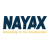 Nayax VPOS logo